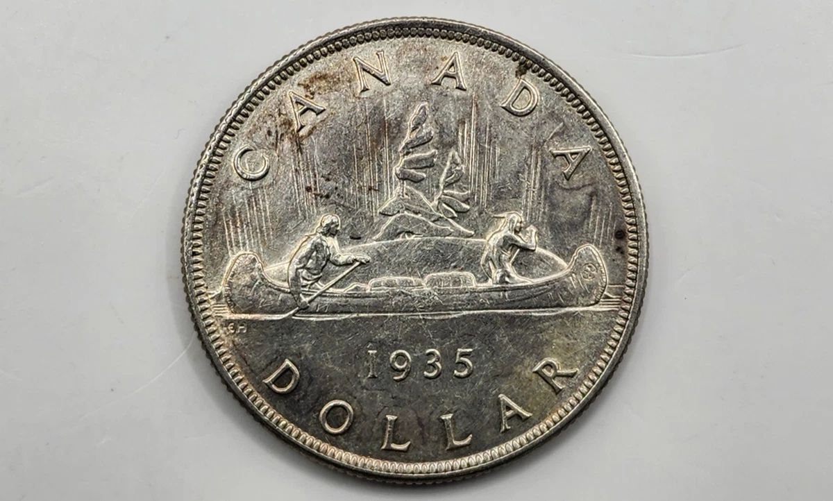 canada 1935 products for sale | eBay