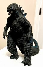 X-Plus Plex Godzilla 2019 "RIC Exclusive" LE Toho Large Monster Series Loose