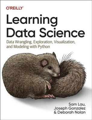 Learning Data Science | Deborah Nolan (u. a.) | Englisch | Taschenbuch | 2023