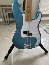 Fender Vintera 111 Late 60’s Precision Bass