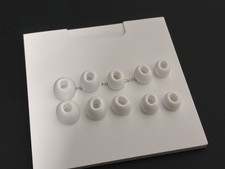 Replacement Silicone Ear Tips  L S M XS XXS  EarTips For Apple Airpods Pro 3