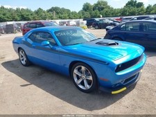 Passenger Front Seat Leather Heated Fits 15-23 Challenger 2220363