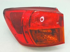 Feu arrière Lexus IS