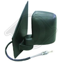 1454625 AußEnspiegel Links FüR Ford Transit Connect (P65_, P70_, P80_)