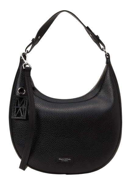Marc O'Polo Bellilo Crossbody Bag UmhäNgetasche Tasche Black Schwarz-image