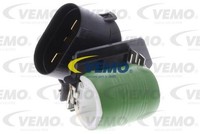 Vemo Vorwiderstand, Elektromotor-KüHlerlüFter FüR Opel
