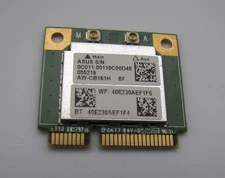 Realtek RTL8821ae Dual-Band 80211.ac PCIe Wifi Adapter