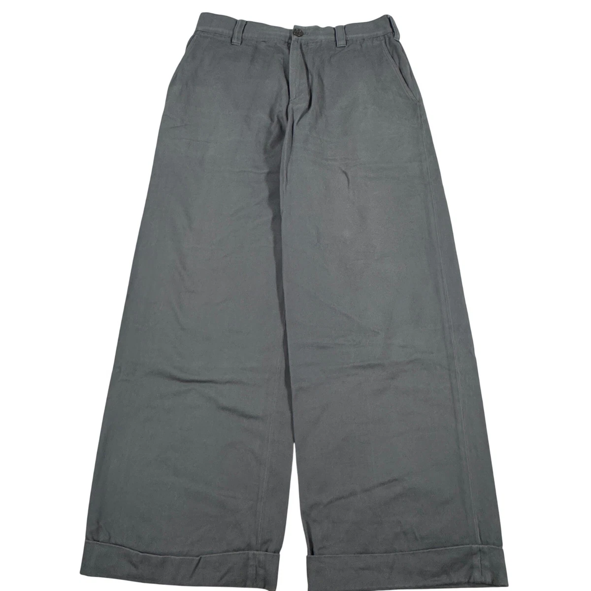 Gucci Gray Pants for Men for sale | eBay