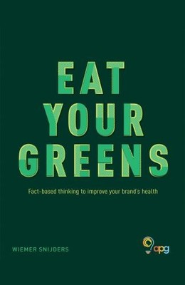 Eat Your Greens, Snijders, Wiemer