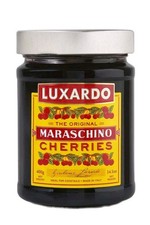 Luxardo The Original Maraschino Cherries Idea...