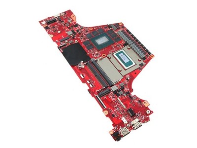 ASUS ROG M16 GU604 CORE I9-13900H RTX4090 16GB RAM MOTHERBOARD 60NR0BR0-MB3220