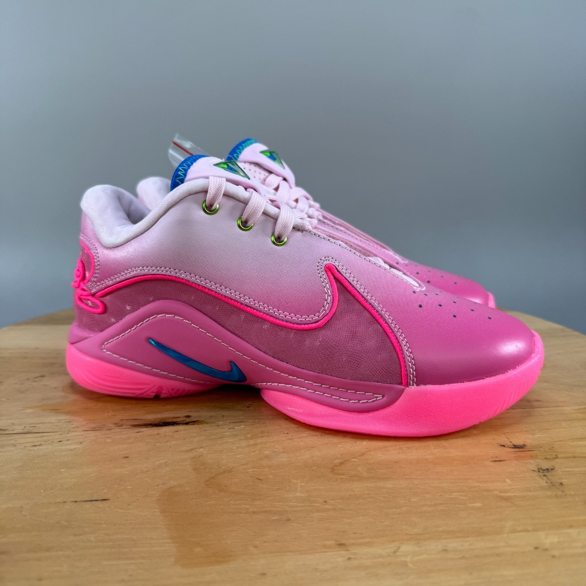 NIKE / LEBRON XXII_レブロン 22/26cm/PNK// Men's 6 / 7.5W - Nike LeBron XXII 22 'I Promise' Shoes Pink Foam