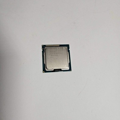 Intel i5-3470 3.20GHz 4 (Quad-Core) BX80637I53470 4 Thread LGA 1155