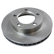 Kit De Frenos Delanteros Y Traseros Perforados Para Ford F 150 562252 Kit De Frenos Delanteros Y Traseros Perforados Para Ford F 150 562252