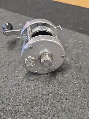 Abu Garcia Ambassadeur 5500c Fishing Reel Made In Sweden High