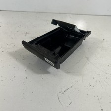 1991-1994 Toyota Land Cruiser Fj80 Oem Ash Tray Ashtray Black