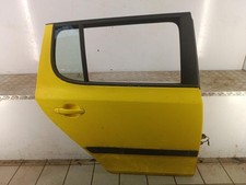 Porte arrière et accessoires Skoda FABIA