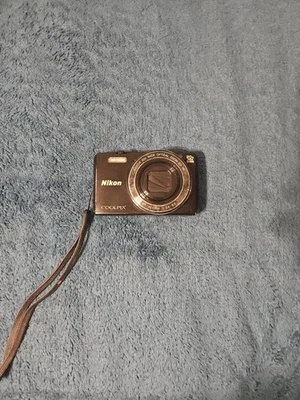 Nikon Coolpix S7000 Digital Cameras for Sale - Shop New & Used