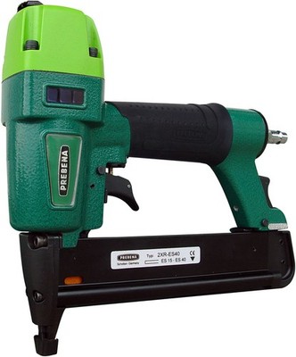 Prebena Druckluftnagler 2XR ES40 Heftklammern ES 15 40mm Klammernagler 2XR-ES40