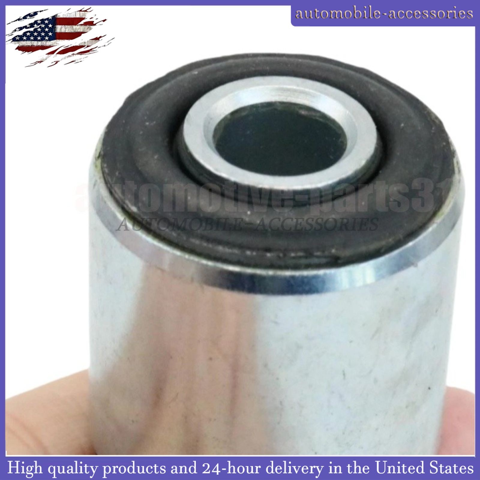 157630 Front Strut Ball Joint For Ferrari 458 488 550 575 599 612 4PCS Bushing