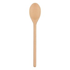 Kochl&ouml;ffel aus Holz - 30 cm
