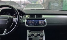 10.25" Car Radio for Land Rover Range Rover Evoque 2011-2019 GPS Navigation WiFi