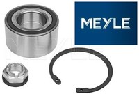 Meyle 53-146500001 Radlagersatz Radlager Satz Vorderachse Hinterachse