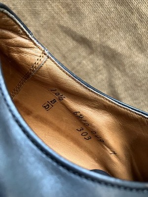 Alden 303