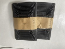 Set of 2 NOS Replacement Bellows for Kodak No. 2C Autographic - 3  " x 5  "