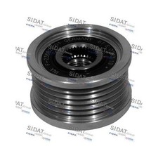 Generatorfreilauf Sidat 455122 für Alfa Romeo Fiat Lancia Renault Renault Trucks