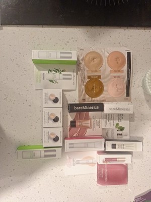 Bareminerals Minis