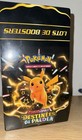 Pokémon Display bundle Ev4.5 Destinées de Paldéa - Scellée/neuf Carte Pokémon