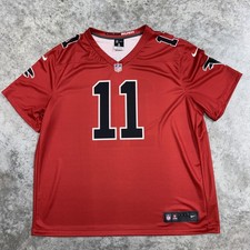 Julio Jones Cards and Autograph Memorabilia Guide 19