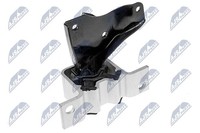 Motorlager NTY ZPS-RE-004 FüR Renault Dacia Logan 1 Sandero Stepway BS0H BS0F Up