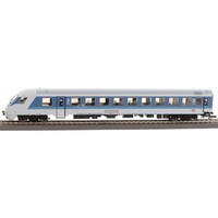 Roco H0 6210210 Interregio-Steuerwagen 2. Klasse IR 461 DB AG Ep. V Digital NEU