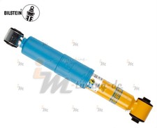 Bilstein B6 Dämpfer hinten für Peugeot 206 Schrägheck 2A/C :: 1998 >> 2012