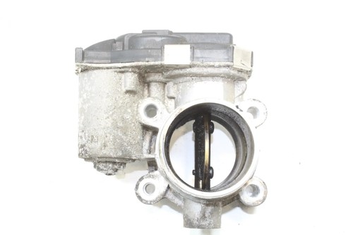 OPEL INSIGNIA A Sedan G09 Drosselklappe 55570009 1.60 Diesel 100kw 17578809