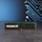 ATTENTION SERVER RAM! Micron 32GB PC4-3200 REG ECC // MTA36ASF4G72PZ-3G2E2UG