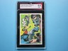 1966 O-PEE-CHEE CHEWING GUM BATMAN TRADING CARD #44 FLYING F