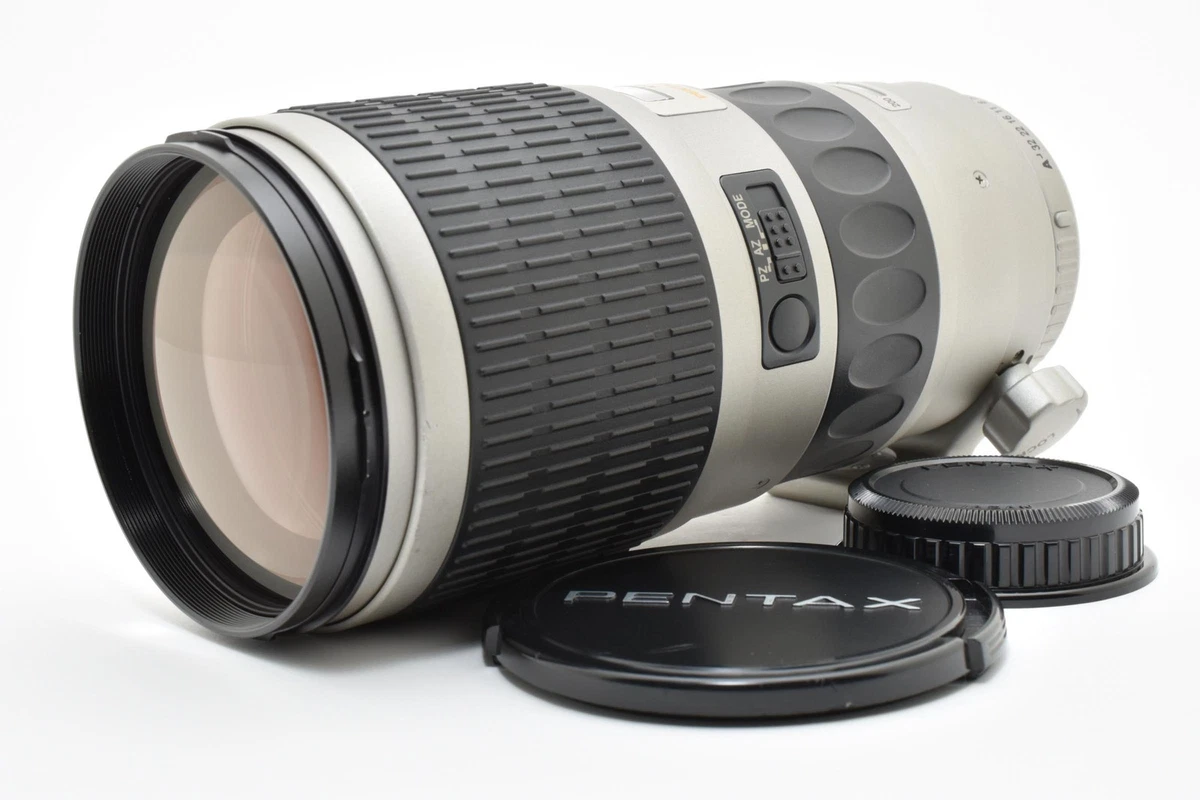 値下げペンタックス80-200mm 2.8 スターレンズ PENTAX f/2.8 Camera Lenses 80-200mm Focal for sale | eBay