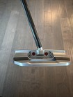 Scotty Cameron Fastback OC Putter MRH 33” Pre Owned with Head Cover — photo 4