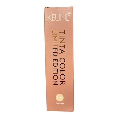 Keune Tinta Color Limited Edition 8.81 Leichtes Barista Blond Neu