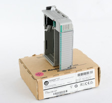 Allen Bradley 1769-OB16P /B Compact I/O Sourcing Output Module 16-Pt - Open Box