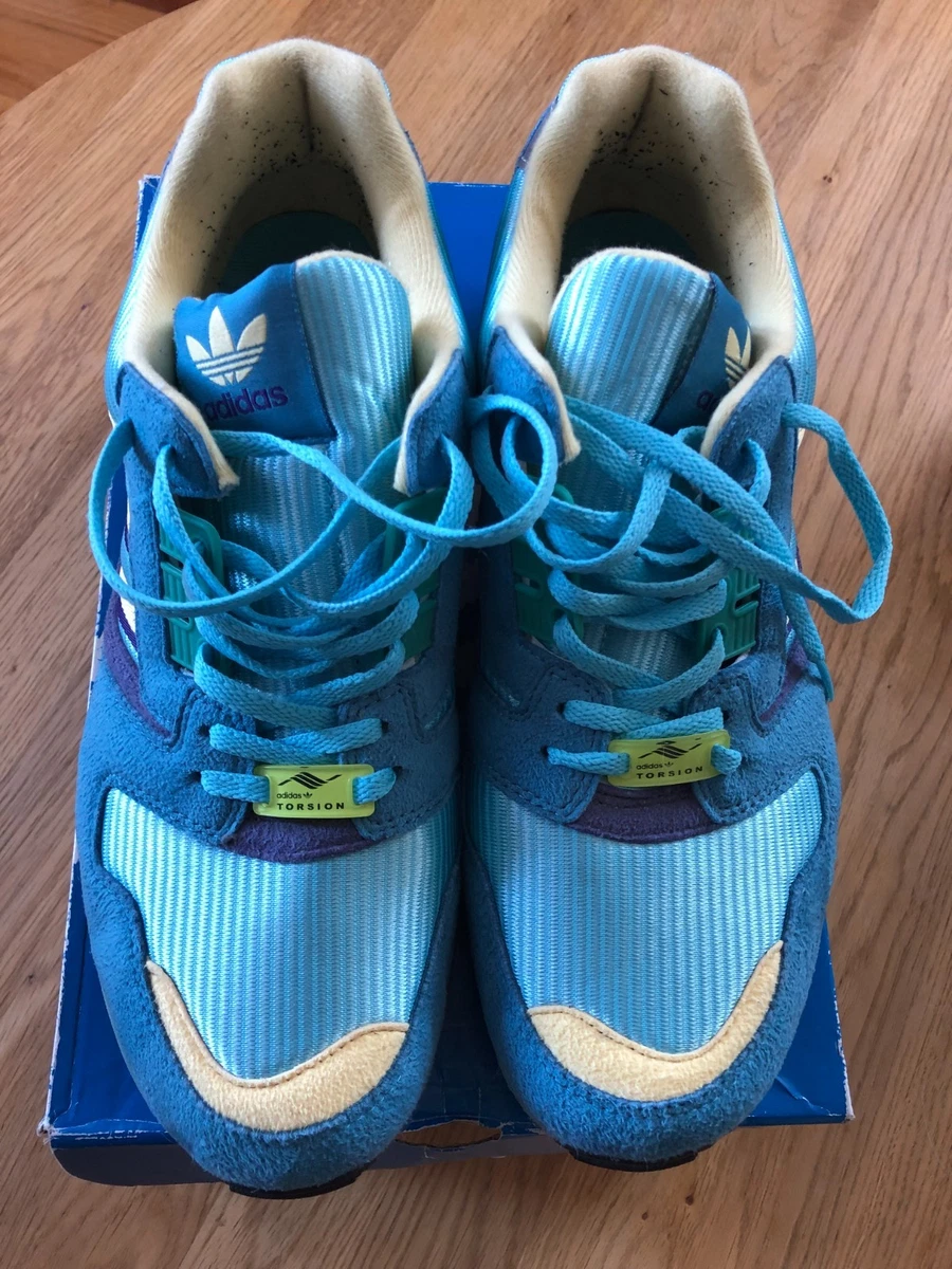 adidas ZX Sneakers for Men for Sale | Authenticity Guaranteed | eBay