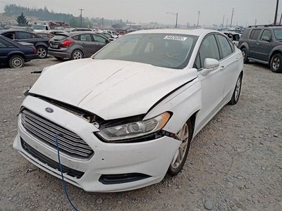 PUMP Anti-Lock Brake Part Assembly Fits 14-16 FUSION 9164975