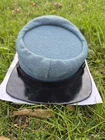 Pennsylvania Dirty Billy Civil War Reproduction Kepi  7 5/8
