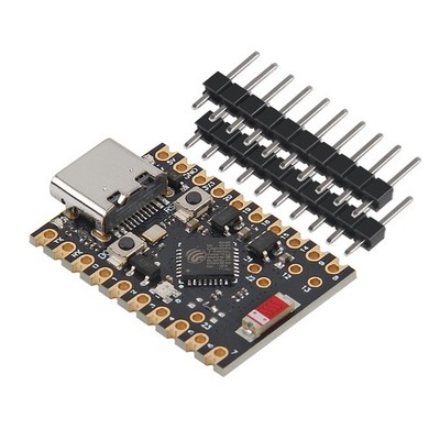 ESP32 c6 Supermini Development Board For Arduino Microcontroller 1 PCS
