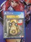 Borderlands: The Handsome Collection (PlayStation 4, 2015) 🏜🐅🏜
