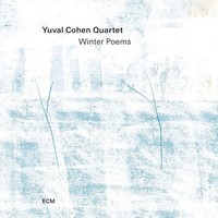 Winter Poems | Yuval Cohen Quartet | ? | Audio-Cd | 1 CD | 2025