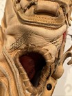 Used RAWLINGS RCM7 Righthand Throw Catchers Mitt Lite Toe Fast  Back Leather — photo 3